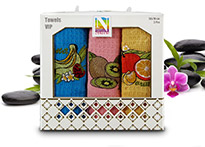 Nilteks Vip Series Хлопок - 8432-05