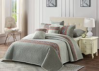 Покрывало Tango Lafayette 240x260 - MF2426-99 код2201