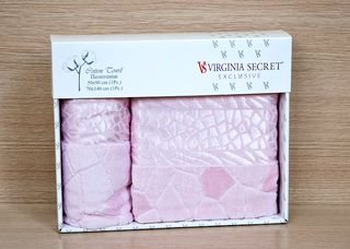 Virginia Secret Cotton - 8163-11