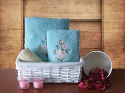 Turkiz Romance - 8479-01