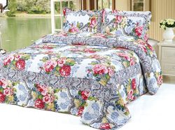 Покрывало Танго Patchwork 333 - PW333-34 код2060