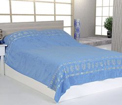 Yatak Ortusu Bamboo 160х220 Tropical - 4008-03