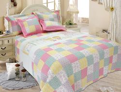 Patchwork детский midi - PW1822-26 код2073