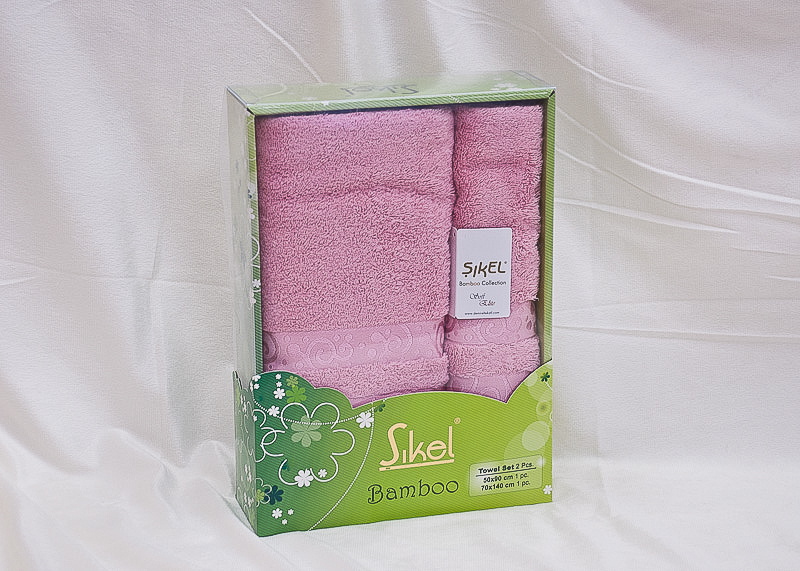 Sikel Bamboo - 8151-04