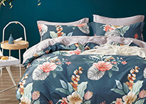 Twill евро 4 наволочки - TPIG6-1109 КОД1038