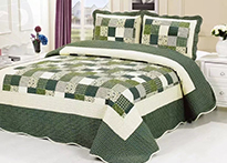 Покрывало Танго Patchwork 333 - PW333-181 код2060