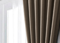 Набор штор Tango Nature 150x272 - 2 шт. - N150272-04 код13000