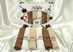 Кухонное полотенце Beyza - 8231-01