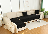 Накидка на диван Tango Sofa 90x160 (1 шт.), 90x210 (1 шт.) - TRM916921-05 код18023