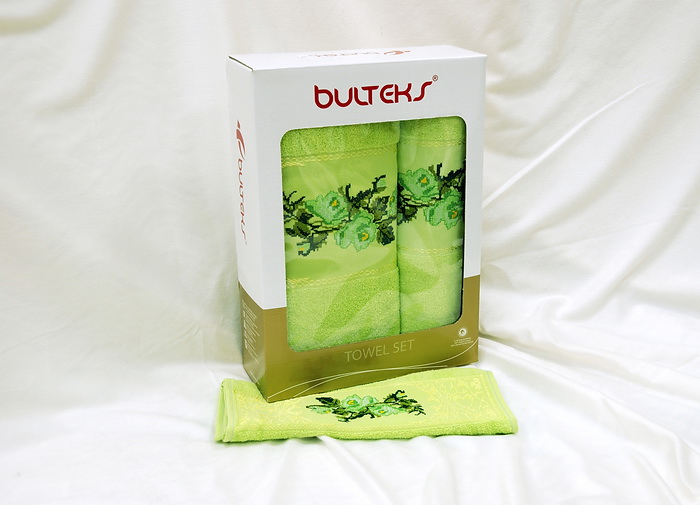 BULTEKS - 8201-02