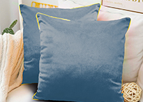 Наволочка декоративная Tango Royal - R4545-19 код7047