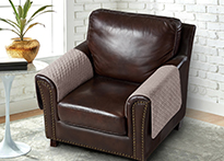 Накидка на подлокотники Tango Sofa 70x70 (1 шт.) - TRM700700-01 код18025