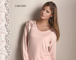 LMS-2025 Костюм для дома Luisa Moretti - LMS-2025 код.122025