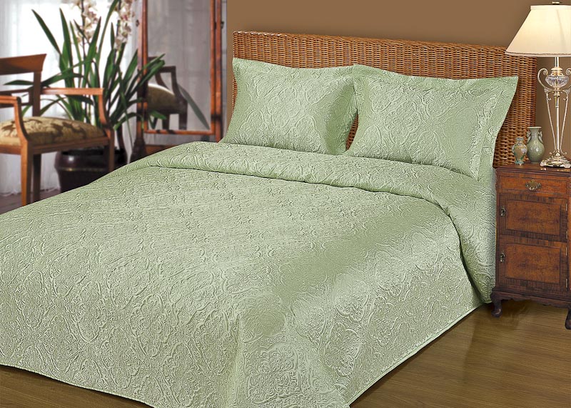 Покрывало Тафта King Size - 2151-06