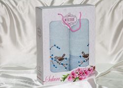 Комплект Merzuka Sakura - 8147-07