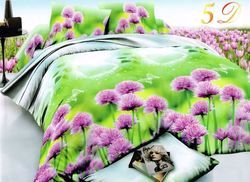 КПБ Dream Fly 1,5 спальный - DF01-08 код1110