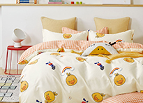 Twill евро 2 наволочки в ПВХ - TPIG3-1460 КОД1171