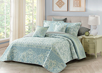 Покрывало Tango Lafayette 240x260 - MF2426-85 код2201