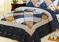 Patchwork 444 - PW444-11 код2099