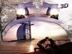 Постельное белье Tango Novella 2-спальный 2 наволочки - TS02-688-70 код1002