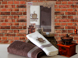 Turkiz  Cappccino - 8496-07