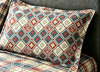 Наволочки Tango Flannel 50x70 2 шт. - FL5070-13 код7058