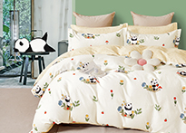 Twill евро 4 наволочки - TPIG6-1917 КОД1038