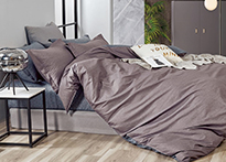 Twill евро 2 наволочки в ПВХ - TPIG3-1526 КОД1171