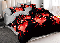 КПБ Dream Fly семейный - DF05-256-50 код1112
