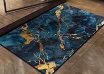 Коврик для ванной Tango AquaStop 50x80 - YT5080-11 код13041