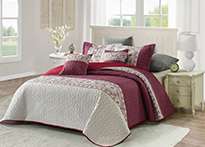 Покрывало Tango Lafayette 240x260 - MF2426-100 код2201