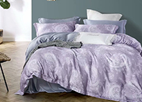 КПБ Tencel евро 4 наволочки - TT6-105 код1330