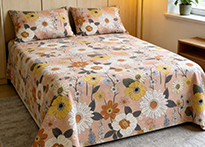 Простыня Tango Flannel классическая 240x260 - FL2426-11 код4038