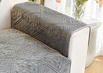 Накидка на подлокотники Tango Sofa 70x90 (1 шт.) - FIL7090-02 код18026