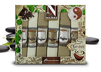 Nilteks Хлопок - 8439-06