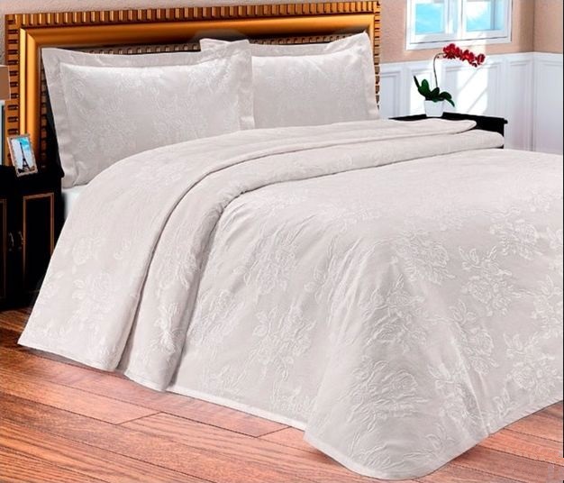 Покрывало TROPIC Cotton - 2185-03