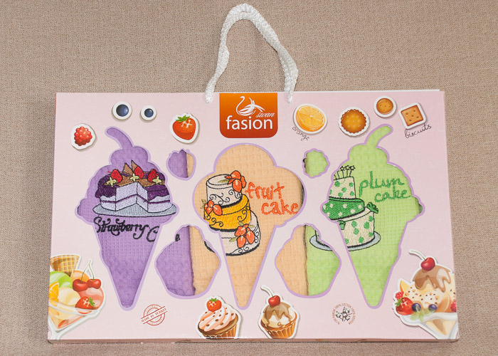 Nilteks Fasion Хлопок - 8431-01