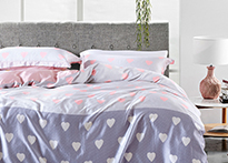 КПБ Tencel евро 4 наволочки - TT6-95 код1330