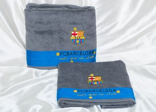 К-т полотенец Barcelona - 8307-03