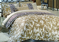 КПБ MARIPOSA Spesial Deluxe Series - 1107-33 ANGELICA