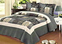 Patchwork 444 - PW444-85 код2099