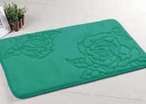Коврик для ванной Tango Rose 50x80 - LZ-22 код1322
