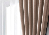 Набор штор Tango Nature 200x272 - 2 шт. - N200272-12 код13001