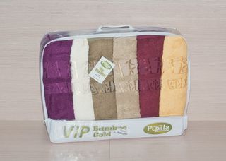 Полотенце Pupilla - 8261-01