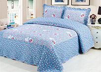 Patchwork детский midi - PW1822-35 код2073