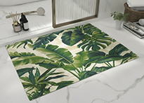 Коврик для ванной Tango AquaStop 50x80 - YT5080-09 код13041