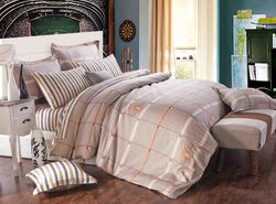 Twill евро 4 наволочки - TPIG6-960 КОД1038