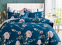 Twill евро 4 наволочки - TPIG6-811 КОД1038