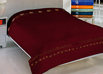 Простыня Gulcan Rose Cotton - 4028-03