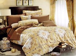 Twill евро 4 наволочки - TPIG6-989 КОД1038